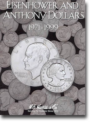 Harris Folder: Eisenhower/SBA Dollars