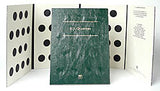 Littleton Folder: Quarters Plain