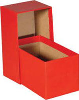 Single Row Slab or Crown Box - 4.5