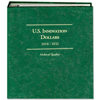 Littleton Album U.S. Innovation Dollars 2018-2032 P&D LCA82