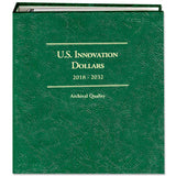 Littleton Album U.S. Innovation Dollars 2018-2032 P&D LCA82