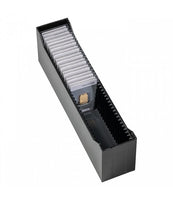 Lighthouse Logik Archive Box  for Gold Bars In Blister Cards that are (3 3/8 x 2 1/8)- 365162