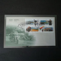 SuperSafe European Cover 5