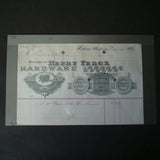 SuperSafe Large Format Cover 6" x 10" MG500