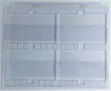 Eagle Blank Proof Set Page