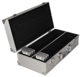 Guardhouse Aluminum 50 Capacity Storage Box, Item # 29954