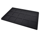 Coin Display Trays: 2.5 x 2.5 Holders
