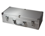Guardhouse Aluminum 50 Capacity Storage Box, Item # 29954