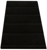 Coin Display Tray: Slab (Vertical)