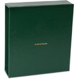 Littleton Slip Case ONLY for Coin Albums 2"