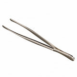 Tongs Deluxe, 12 cm Straight, Wide Round - 303585